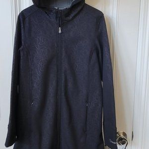 Cloudveil Hooded  Full Zip Jacket